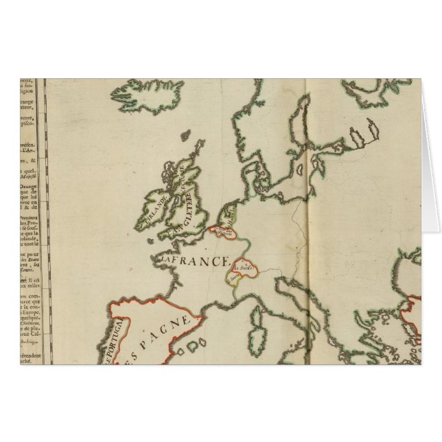 Europa 32 (Anverso (Horizontal))