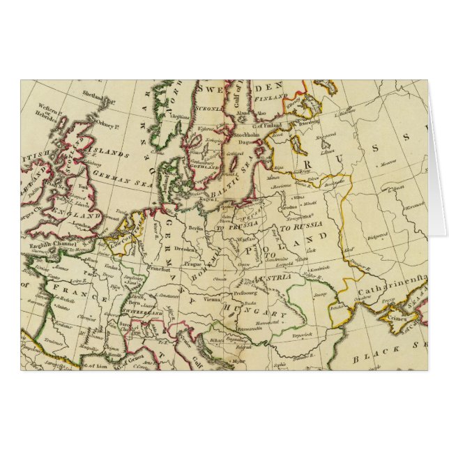 Europa 33 (Anverso (Horizontal))