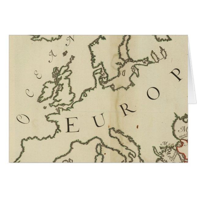 Europa 44 (Anverso (Horizontal))
