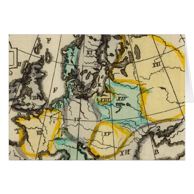 Europa 51 (Anverso (Horizontal))