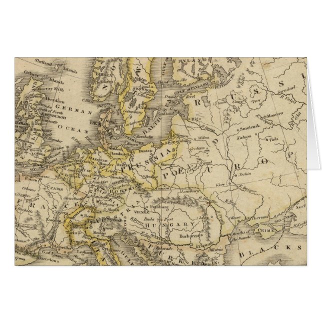 Europa 52 (Anverso (Horizontal))