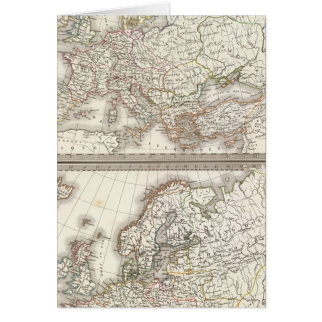 Europa 800, 1500 (Frente)