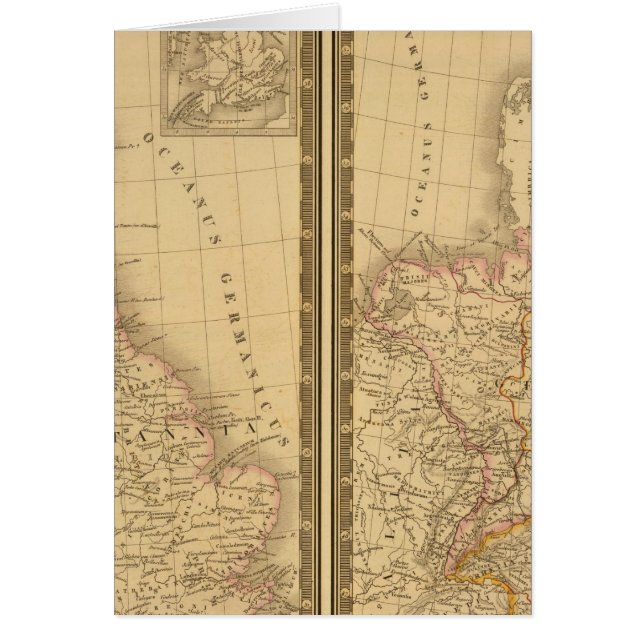 Europa antigua 2 (Frente)