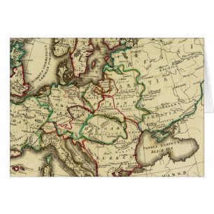 Europa antigua, moderna