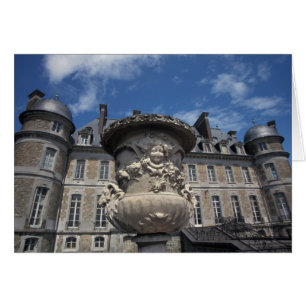 EUROPA, Bélgica, Castillo de Beloeil