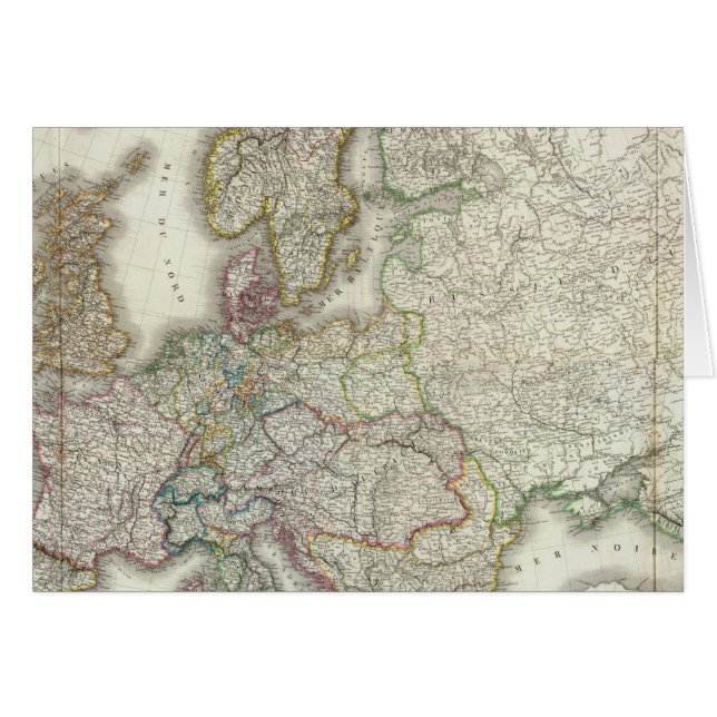 Europa compuesta (Anverso (Horizontal))