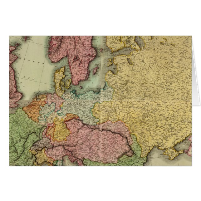 Europa compuesta (Anverso (Horizontal))