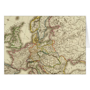 Europa en 1813 2
