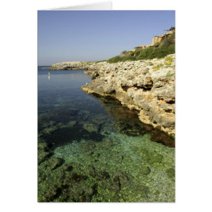 Europa, España, Menorca (también conocida como Men