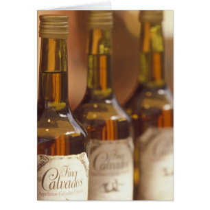 Europa, Francia, Calvados Franceses