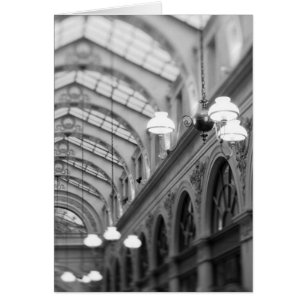 Europa, Francia, París. Interior, Galería