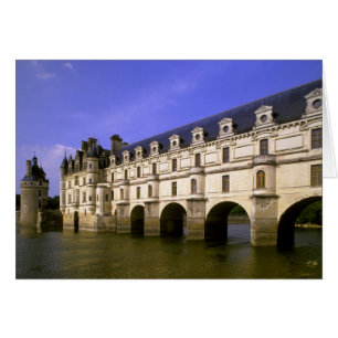 Europa, Francia, Valle del Loira. Castillo