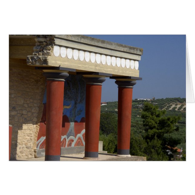 Europa, Grecia, Creta (Anverso (Horizontal))