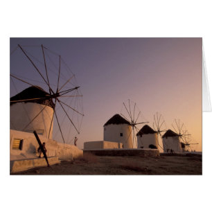 Europa, Grecia, Islas Cícladas, Mykonos,