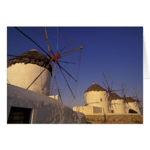 Europa, Grecia, Islas Cícladas, Mykonos, 2