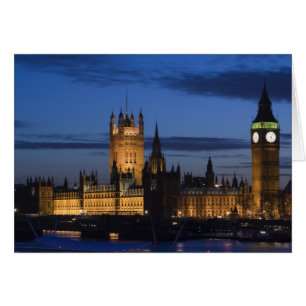 Europa, INGLATERRA, Londres: Casas del Parlamento 