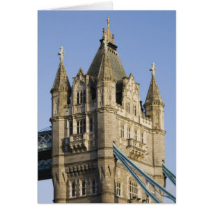 Europa INGLATERRA, Londres: Puente de la Torre / T