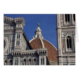 Europa, Italia, Florencia. Catedral Duomo