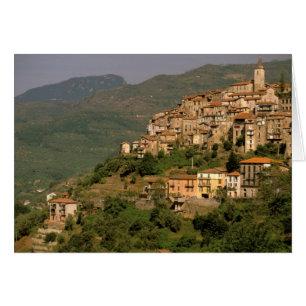 Europa, Italia, Liguria, Riviera di Ponente, 2