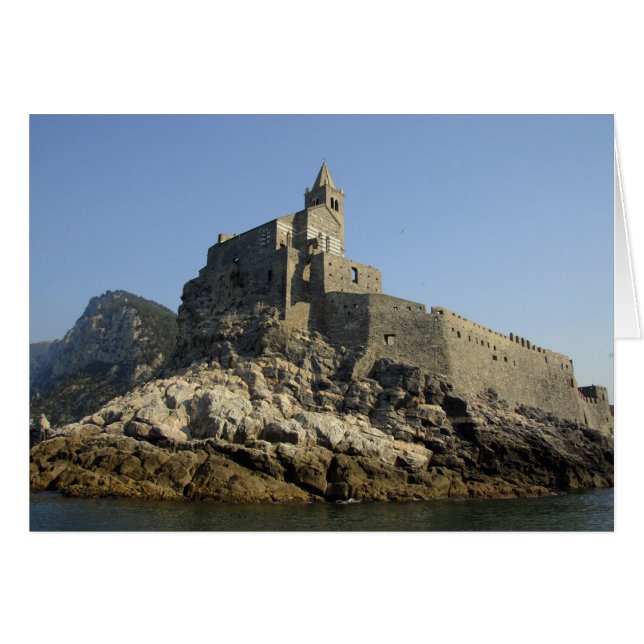 Europa, Italia, Portovenere o Porto Venere. 2 (Anverso (Horizontal))