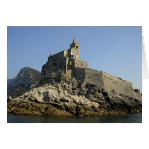Europa, Italia, Portovenere también conocido como