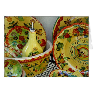 Europa, Italia, Sicilia, Taormina. Tradicional 8