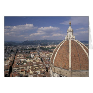 Europa, Italia, Toscana, Florencia. Piazza