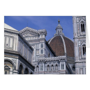 Europa, Italia, Toscana, Florencia. Piazza del 2