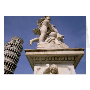 Europa, Italia, Toscana, Pisa. Piazza dei
