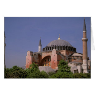 Europa, Oriente Medio, Turquía, Estambul. Aya