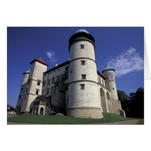 EUROPA, Polonia, Cárpatos, Nowy Wisnicz