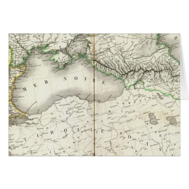 Europa sudoriental (Anverso (Horizontal))