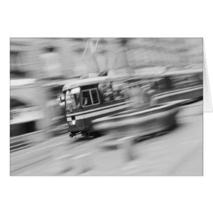 Europa, Suiza, Berna. Tranvía, Marktgasse 2