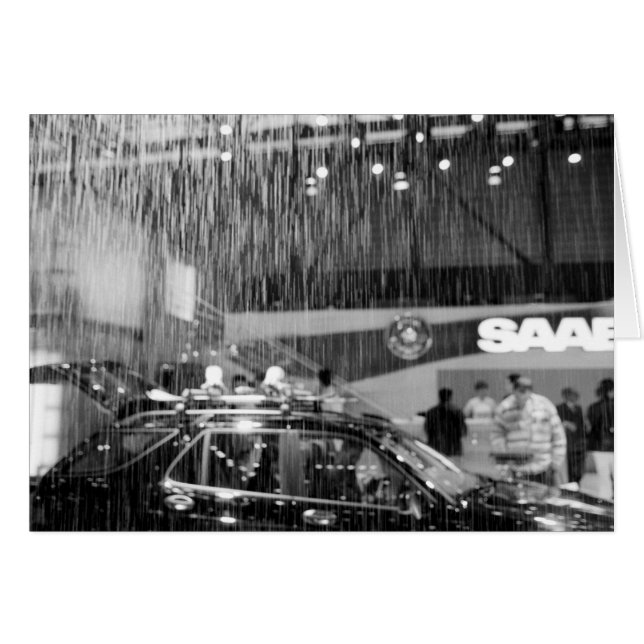 Europa, Suiza, Ginebra. Salón de Ginebra del Motor (Anverso (Horizontal))