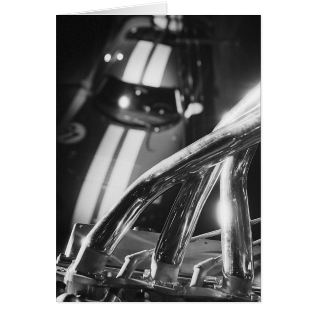Europa, Suiza, Ginebra. Salón de Ginebra del Motor (Frente)