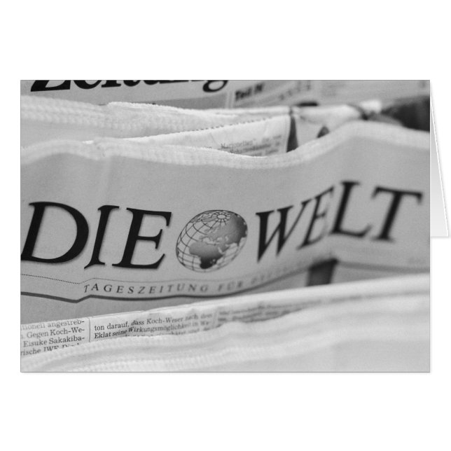 Europa, Suiza, Lucerna. Die Welt The World (Anverso (Horizontal))