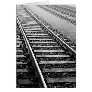 Europa, Suiza, Zúrich. Vías de tren