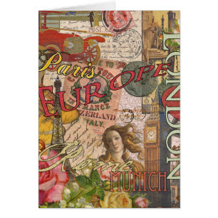 Europa Viaja Viajes Viajes Viajes Europa París Fra