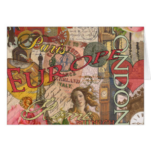 Europa Viaja Viajes Viajes Viajes Europa París Fra