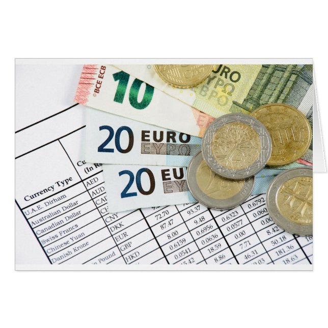 Euros (Anverso (Horizontal))