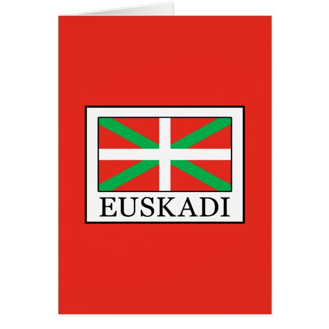 Euskadi (Frente)