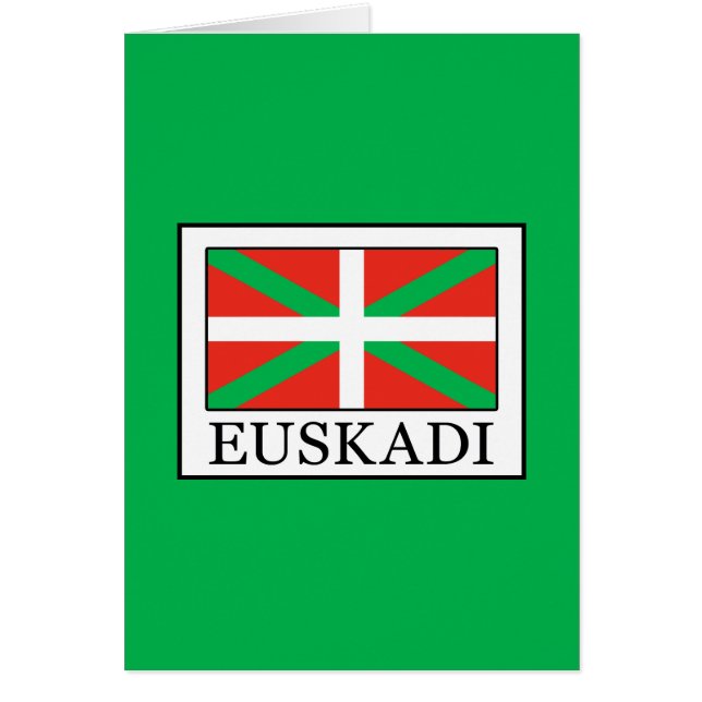 Euskadi (Frente)