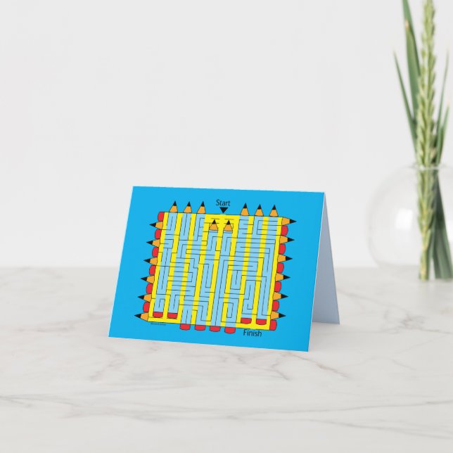 EV___Pencil Maze (Anverso)