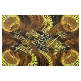 Eva 6 Resumen Diseño arte mural Metalizado