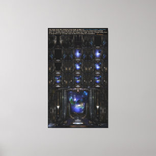 Evaluación De La Impresión De Canvas A7R De 89-123