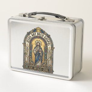Evangelio Jesus Art Deco Jesus Fe Cristiana Art De