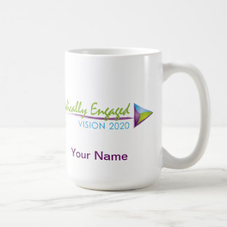 Evangelio que comparte la taza