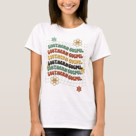 Evangelio Sur - Camiseta del Evangelio Sur