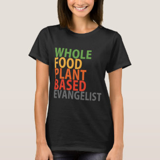 Evangelista de WFPB - camiseta