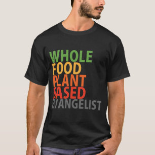 Evangelista de WFPB - camiseta